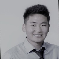 CBM GmbH - Gesellschaft für Consulting, Business und Management mbH Employee Erdenebaatar Byamba's profile photo