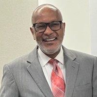 Retired Employee Edwin Walker's profile photo
