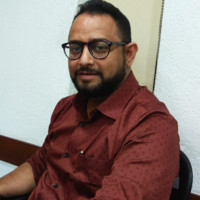 Srijan Realty Pvt. Ltd. Employee Rajdeep Laha's profile photo