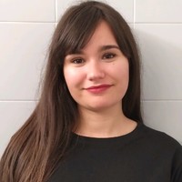 Cink Venturing Employee Lorena Carrero Crespo's profile photo