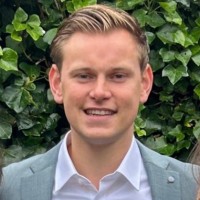 Konings Maters Accountants & Adviseurs Employee Yoeri Schep's profile photo