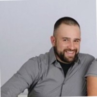 Lyon Restoration Employee Jesse Vargas's profile photo