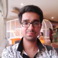 CRISIL Limited Employee Jaymeet Solanki's profile photo