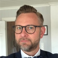ByWe Group Employee Alexander Lindbeck's profile photo