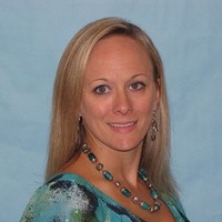 Mary Gill