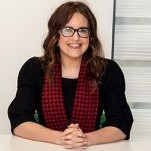 Ashberry Recruitment Employee Jenna Southworth's profile photo