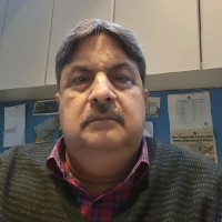 Chander Mohan Email & Phone Number