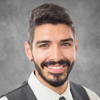 Serve First CX Employee Alan Mayer's profile photo