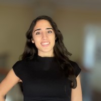 Grefa Employee Lucía Pérez Cano's profile photo