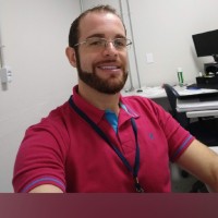 Quimidrol Employee Thiago Alano's profile photo