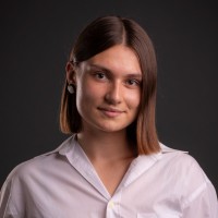 Olena Naumenko Email & Phone Number