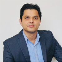 Schneider Electric Employee Pradeep Singh's profile photo