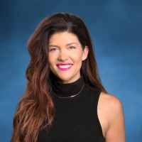 IE2 Construction, Inc. Employee Molly Malone's profile photo