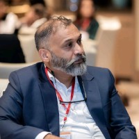 Navin Saldanha