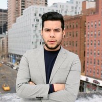 Jonathan Rivera Email & Phone Number