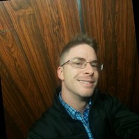 Technophar Equipment & Service (2007) Ltd. Employee Garrett Weston's profile photo