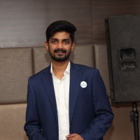 TapAcademy Employee Mallikarjun Vernekar's profile photo