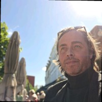 Dieter Decroix Email
