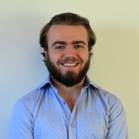 Initial Aviation Employee Alexandre Hachey-Carey's profile photo