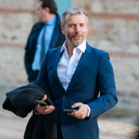 David SIGNORET Email