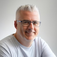 Fourleaf Employee John Aylott's profile photo
