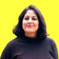 MarginSales Employee Pooja Singh's profile photo