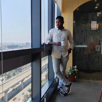 Vikas Nayak Email