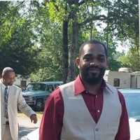 Waste Management Employee Darrell Gaines's profile photo