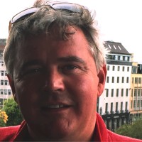 Chris Delaporte