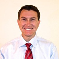 Mission Hospital Employee Elliot Silver's profile photo