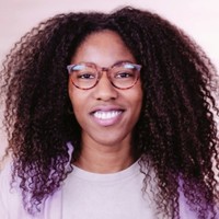 KW Institute for Contemporary Art Employee Haja Camara's profile photo