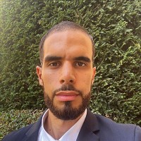 Saifeddine Bejaoui's profile photo