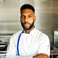 Marcus Samuelsson Group Employee AJ Stokes's profile photo