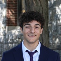 Grant Drive Group Employee Tyler Mecca's profile photo