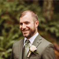 SevenRooms Employee Peter Leming's profile photo