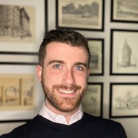 Entro Employee Russell Pollard's profile photo