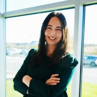 Natural Pet Food Group Employee Lauren Hiku's profile photo