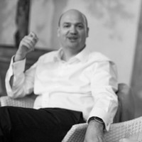 Home Group Employee Robert Morritt's profile photo