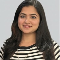 VIEU Employee Meghna Margaret Carbello's profile photo