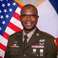 U.S. Army JROTC Employee Keith Walker's profile photo