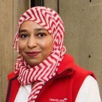 Azra Hussain Email & Phone Number
