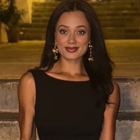 BlueConduit Employee Sabrina Calderon's profile photo