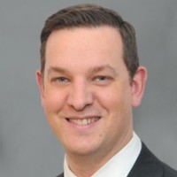 Interfor Employee Michael MacKay's profile photo