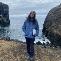 Monarch Watch Employee Nyah Noronha's profile photo