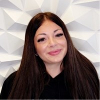 SYNERGIE Personal Deutschland GmbH Employee Cristina Liuzza's profile photo