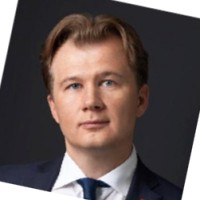 Societe Generale Corporate and Investment Banking - SGCIB Employee Ilya Polyakov's profile photo