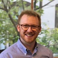 David Lichten