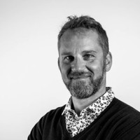 Namilys Employee Gery Gevers's profile photo