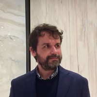 Cordogan Clark Employee Jose Esteban Sánchez's profile photo