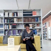 Socio Impulse Employee Ashi Jain's profile photo